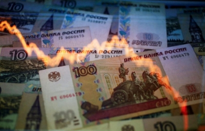 Αγώνας δρόμου από Ρωσία για να πληρώσει τα ομόλογα - Αύριο (4/5) η νέα λήξη ομολόγων