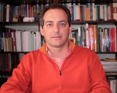 Βατικιώτης (Delphi Initiative): Η ελληνική διάσωση θα πρέπει να διδάσκεται στα φοιτητικά αμφιθέατρα ως επική αποτυχία