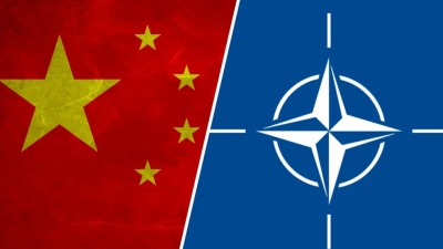 Σαφής θέση από την Κίνα: H Δύση φέρει πλήρη ευθύνη για τον πόλεμο στην Ουκρανία - Να αναλογιστούν τον ρόλο τους
