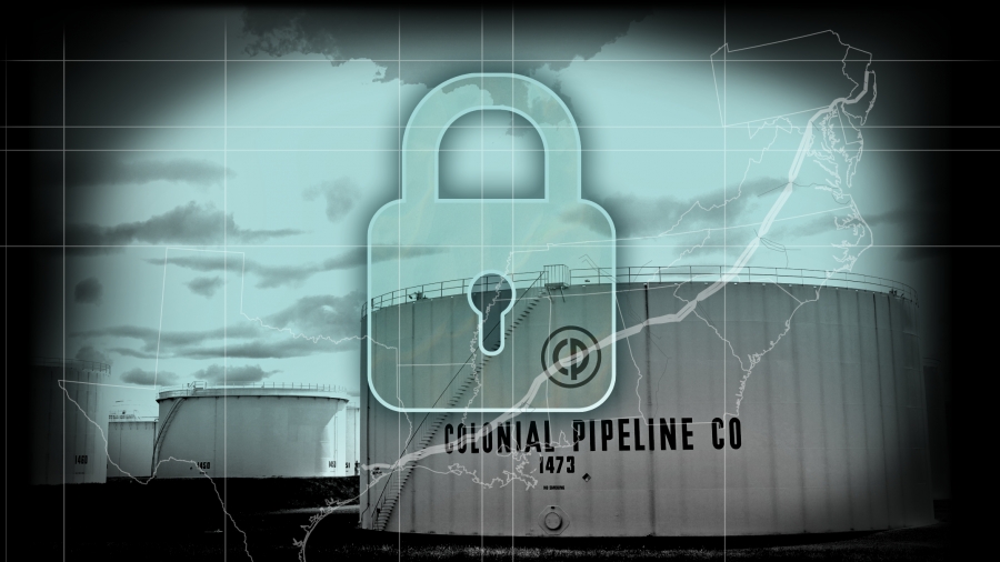 Πώς oι ΗΠΑ πήραν πίσω τα λύτρα που κατέβαλαν στους χάκερ για τον αγωγό Colonial Pipeline