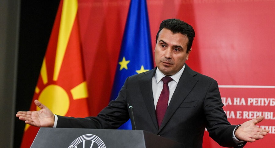Βόρεια Μακεδονία: Στις 15/7 οι κρίσιμες βουλευτικές εκλογές - Πιθανή η επιστροφή στην αβεβαιότητα