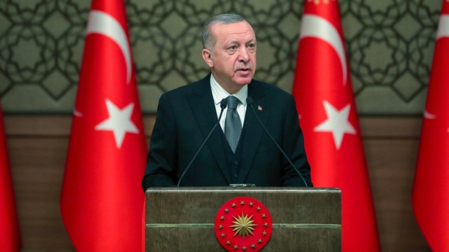 Γεωστρατηγική ανάλυση: Γιατί απέτυχε ο Τούρκος Πρόεδρος Erdogan στο Βερολίνο για την υπόθεση της Λιβύης;