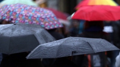 Βροχές αύριο (4/12) στο μεγαλύτερο μέρος της χώρας και πτώση της θερμοκρασίας κυρίως στα βόρεια