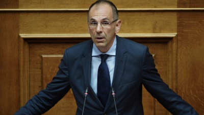 Γεραπετρίτης από Σαουδική Αραβία: Η Ελλάδα θα είναι παρούσα στις εξελίξεις για την βιώσιμη επίλυση του Μεσανατολικού