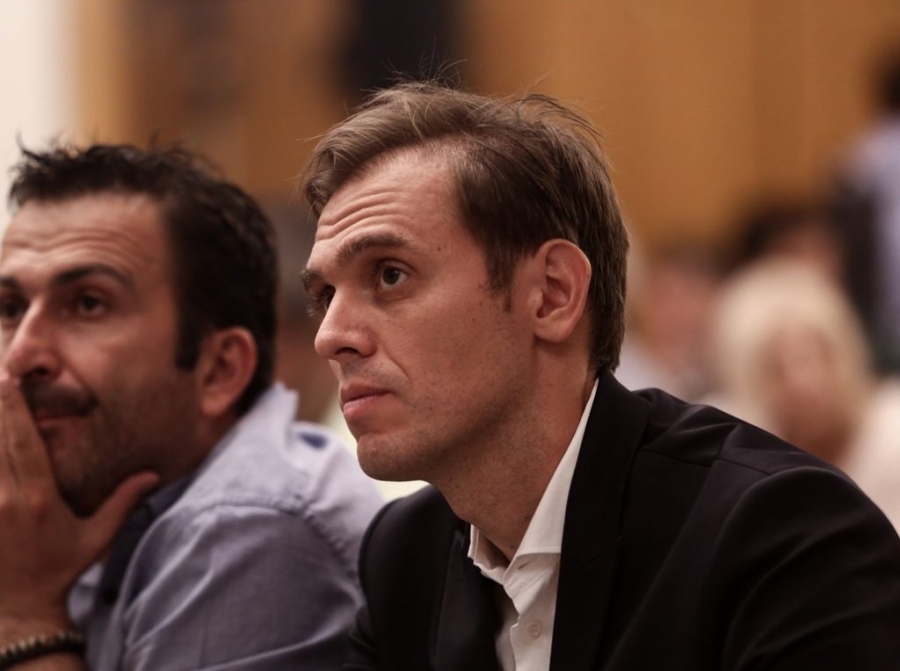 Μάντζος (ΠΑΣΟΚ): H δικαιοσύνη αποφάνθηκε για τον Νίκο Παππά - Εκτεθειμένος ο Τσίπρας