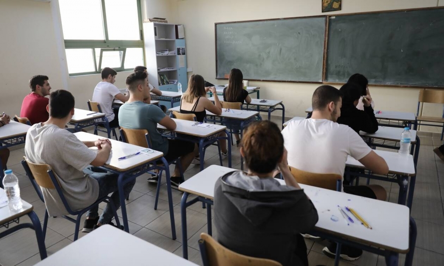 Δευτέρα 23 Μαΐου ξεκινούν, οι προαγωγικές και απολυτήριες εξετάσεις στα Λύκεια - Πότε κλείνουν Γυμνάσια, Δημοτικά