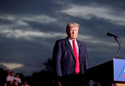 Trump: Η ουκρανική σύγκρουση θα τελειώσει σύντομα