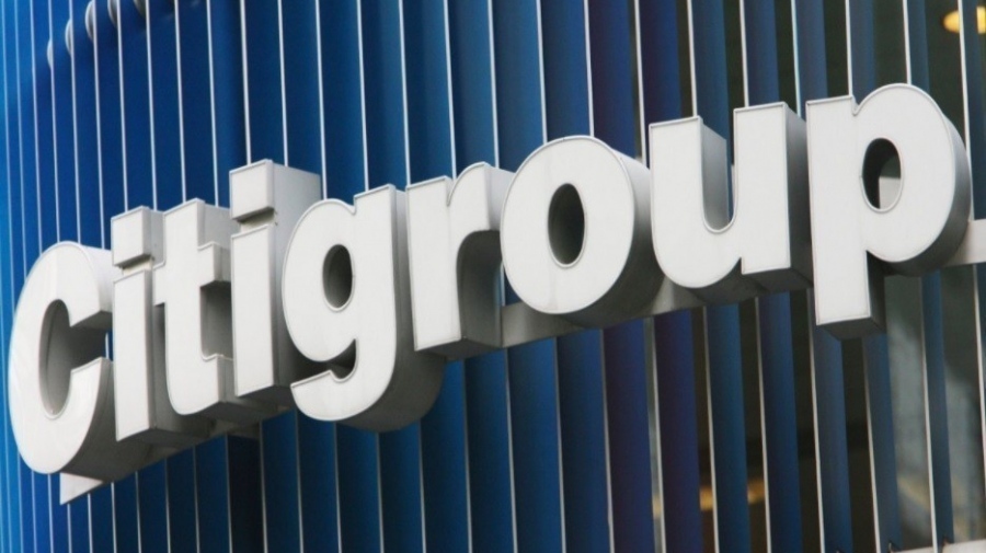 Citigroup: Άλμα καθαρών κερδών +25% το α' τρίμηνο 2025, στα 4 δισ. δολάρια