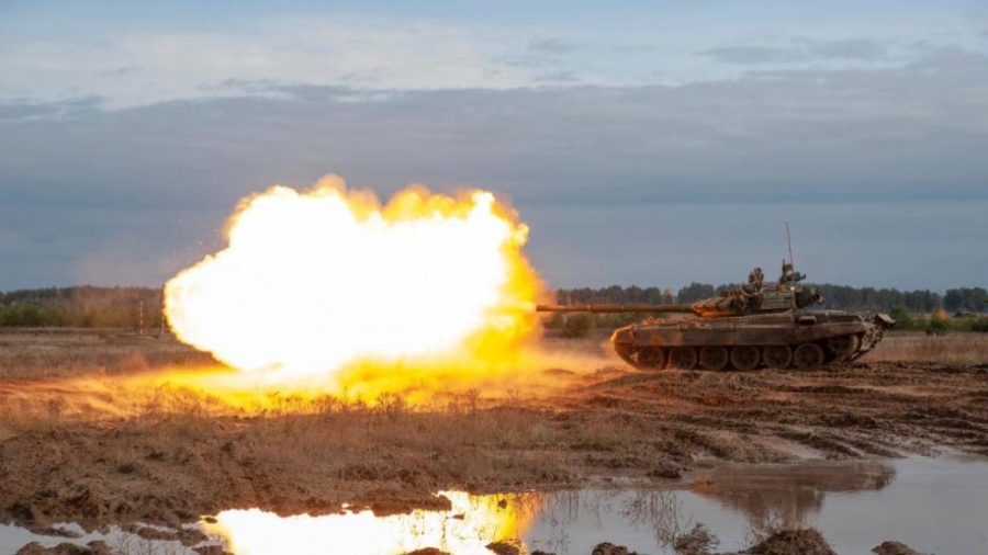 Game Over στo Sumy - Η Ρωσία ρίχνει τις 4 ελίτ μονάδες της και 6.000 Βορειοκορεάτες για να αποτελειώσουν τις ουκρανικές οχυρώσεις