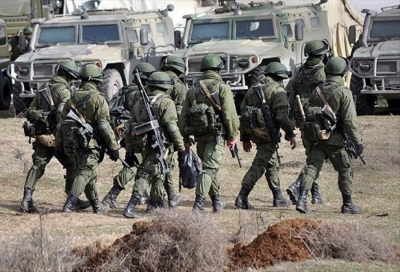 Κορυφαίοι απόστρατοι του ΝΑΤΟ αναλαμβάνουν ρόλο σε εκστρατεία προμήθειας εξοπλισμού στον ουκρανικό στρατό