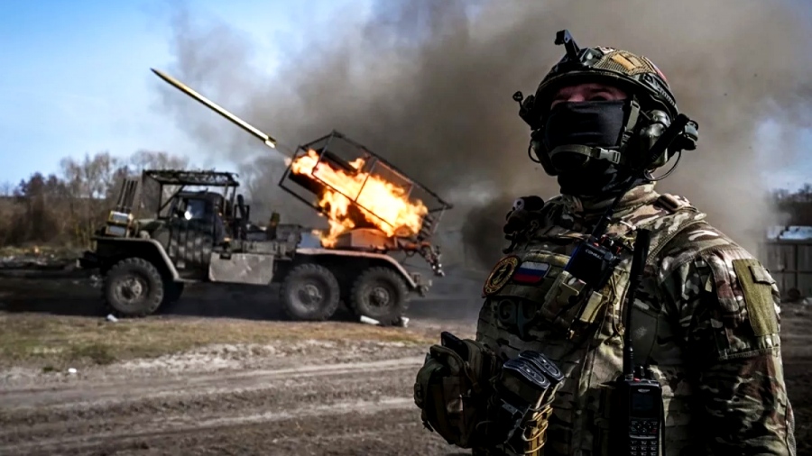 Σοκαρισμένοι οι δυτικοί αναλυτές: Οι Ρώσοι έστειλαν τους Ουκρανούς... στη Dobropillya - To Pokrovsk έμεινε ανυπεράσπιστο