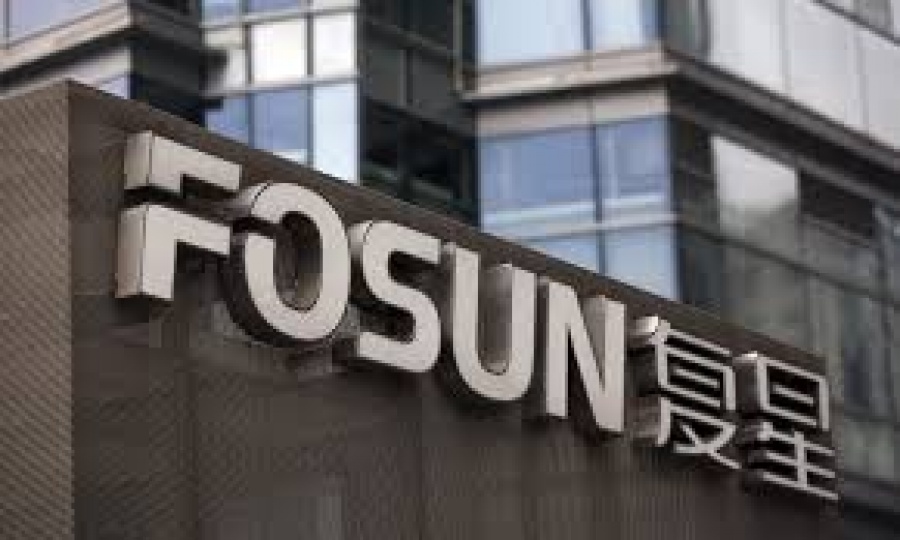 Ζημιά 79 εκατ. ευρώ για τη Fosun το 2018 λόγω Folli Follie – Απομείωσε τη συμμετοχή της με πρόβλεψη 141 εκατ. ευρώ