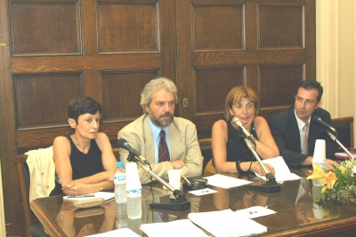 Θλίψη στον νομικό κόσμο: Πέθανε η δικηγόρος Κατερίνα Ιατροπούλου