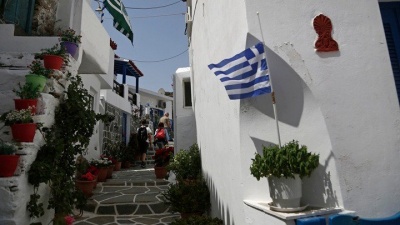 Δώδεκα φορολογικές παραβάσεις εντόπισε η ΑΑΔΕ σε εστιατόριο της Μυκόνου που χρέωσε 836 ευρώ σε τουρίστες