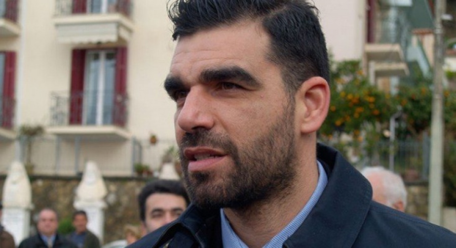 Επίθεση δέχθηκε ο βουλευτής του ΣΥΡΙΖΑ, Π. Κωνσταντινέας - Πολιτικές αντιδράσεις