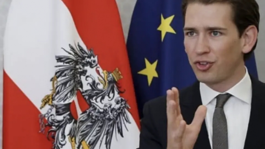 Kurz: Να καταργηθεί η καραντίνα για τους κατόχους ευρωπαϊκού πιστοποιητικού