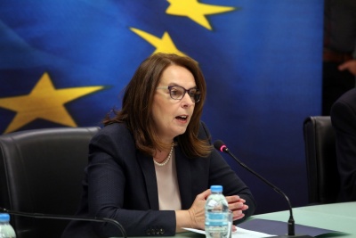 Παπανάτσιου: Έως τις 31 Μαρτίου οι νέες αντικειμενικές - Από το 2020 η μείωση του αφορολόγητου