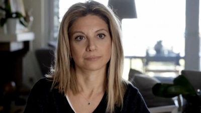 Καρυστιανού κατά Κακλαμάνη: Κωλυσιεργεί σκόπιμα στην υπόθεση των Τεμπών - Αναμένουμε ξεκάθαρες απαντήσεις