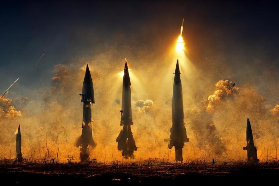 Το αποκλείει η Φινλανδία: Δεν θα αναπτύξουμε πυρηνικά όπλα στο έδαφος μας