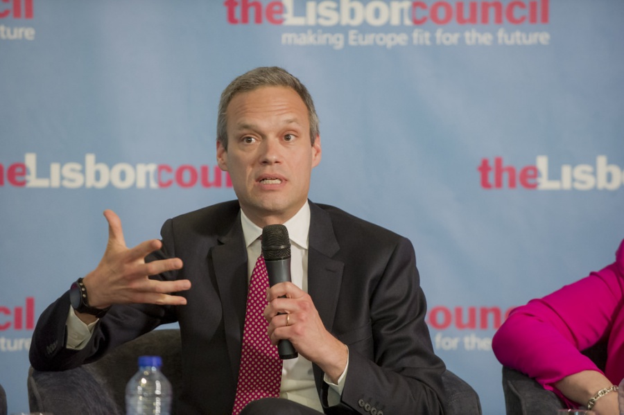 Bodewig (Παγκόσμια Τράπεζα): Η  Ελλάδα να συνεχίσει μεταρρυθμίσεις, στόχος οι επενδύσεις