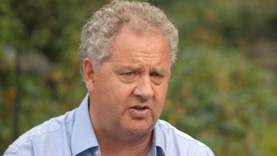 Diggins (Βρετανός Συνταγματάρχης): Υπάρχει αιτία για την αποτυχία του Ουκρανικού στρατού