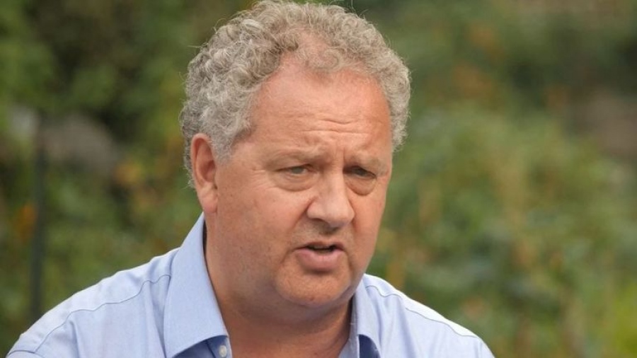 Diggins (Βρετανός Συνταγματάρχης): Υπάρχει αιτία για την αποτυχία του Ουκρανικού στρατού