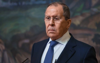 Ο Lavrov ακυρώνει τη συμμετοχή του στην διάσκεψη του ΟΗΕ λόγω των «αντιρωσικών κυρώσεων»