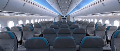 Απειλή για βόμβα σε πτήση της Ryanair