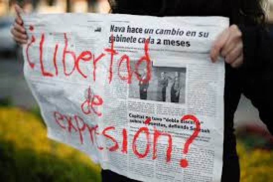 Μεξικό: Οι Δημοσιογράφοι Χωρίς Σύνορα ζητούν προστασία των μελών τους από τους υποψήφιους στις προεδρικές εκλογές