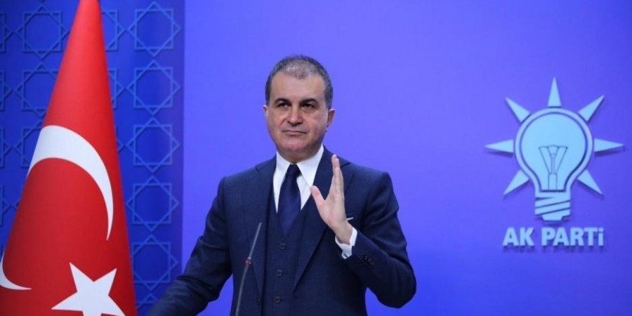 Οργισμένη αντίδραση Celic για Δένδια