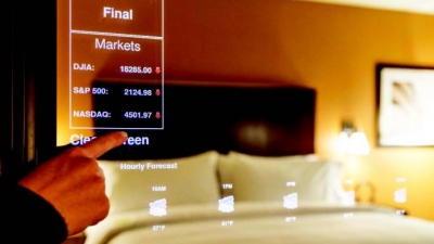 2026: Η χρονιά του MCP και ο νέος ρόλος της τεχνητής νοημοσύνης στα ξενοδοχεία