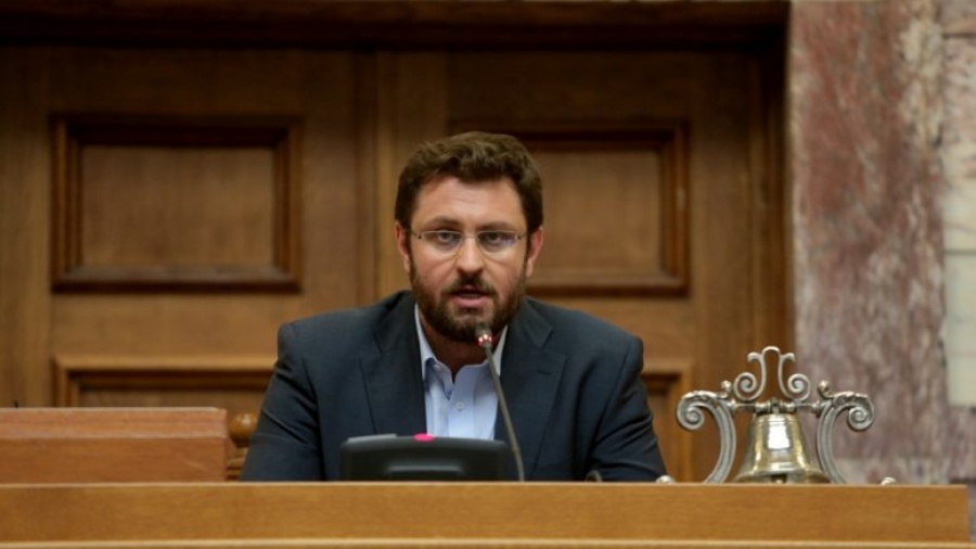 Ζαχαριάδης: Από το 2019 θα αρχίσει να αποτυπώνεται στην καθημερινότητα των πολιτών η ανάκαμψη της οικονομίας