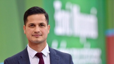 Καρανικόλας: Το ΠΑΣΟΚ είναι η καρδιά, ο βασικότερος κορμός του Κινήματος Αλλαγής