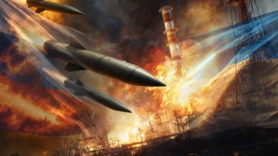 Χάος - Πώς η Ρωσία διχοτομεί και «σβήνει» Κίεβο και ανατολική Ουκρανία - Μαύρος χειμώνας, χωρίς ρεύμα 20 ώρες το 24ωρο