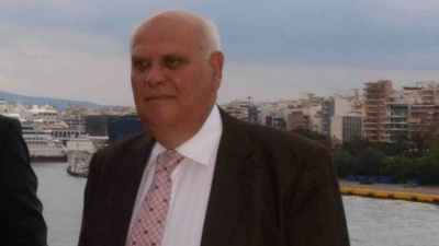 Έφυγε από τη ζωή ο εφοπλιστής Νίκος Βαρβατές