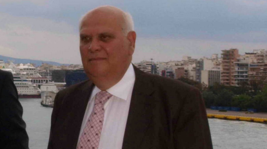 Έφυγε από τη ζωή ο εφοπλιστής Νίκος Βαρβατές