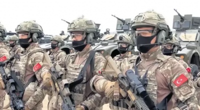 Millyet: Οι ΗΠΑ έχασαν οριστικά την Τουρκία, το ΝΑΤΟ δεν είναι ούτε καν …χάρτινος τίγρης - Άθλια και τραγική η Ευρώπη