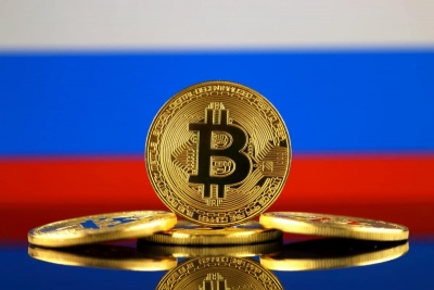 Ρωσία: Το 2% της ηλεκτρικής ενέργειας για «εξόρυξη» bitcoin – Αναδυόμενη βιομηχανία