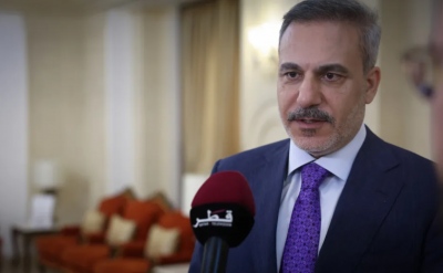 Fidan: Η Αίγυπτος θα μπορούσε να ενταχθεί στην Αμυντική Συμφωνία της Μέκκας, υπάρχει ευρύτερο ενδιαφέρον