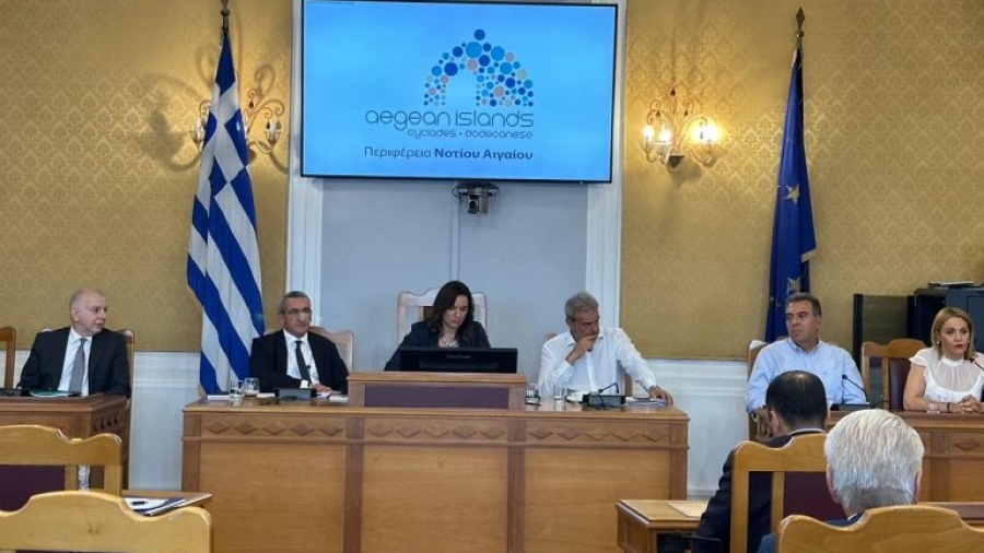 Στη Ρόδο η ηγεσία του υπουργείου Τουρισμού και του ΕΟΤ