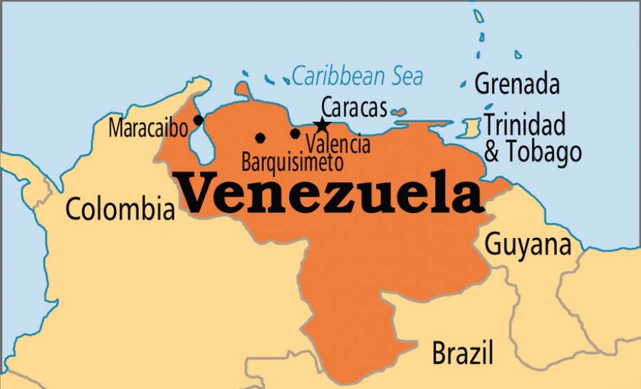 Πως η Βενεζουέλα με τα μεγαλύτερα αποθέματα πετρελαίου στον πλανήτη χρεοκόπησε!
