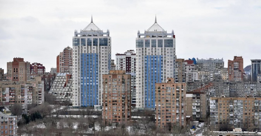 Οι Ουκρανοί με οβίδες από το ΝΑΤΟ βομβάρδισαν σχολείο στο Donetsk