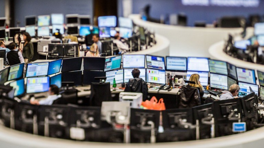 Μικρές απώλειες για τα ευρωπαϊκά χρηματιστήρια - Στο -0,52% ο DAX