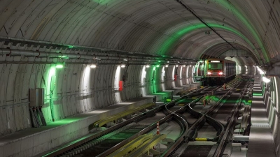 Μετρό: Έκτακτες ρυθμίσεις στη Γραμμή 3 - Οι κλειστοί σταθμοί στις 27-28/8