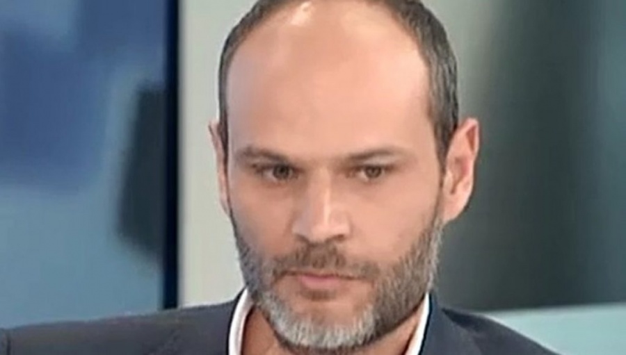 Κουτεντάκης: Στη σωστή κατεύθυνση η οικονομία - Το πρόβλημα δεν είναι το ύψος της φορολογίας