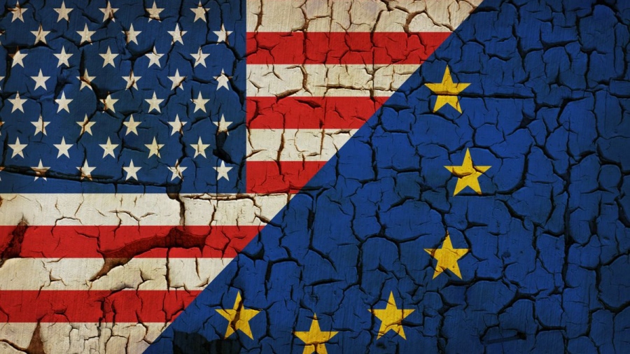 Η λίστα της ΕΕ με τα αντίμετρα 95 δισ. ευρώ στις ΗΠΑ - Αρχίζει δημόσια διαβούλευση - Αίτημα στον ΠΟΕ για τους δασμούς