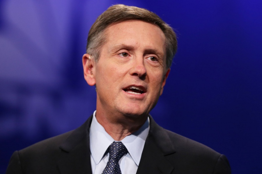 Clarida: Δεν υπάρχει στροφή 180 μοιρών από τη Fed στη νομισματική πολιτική