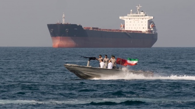 Καταρρέει η διέλευση τάνκερ στο Hormuz - Οι Houthis χτυπούν και το εναλλακτικό σχέδιο