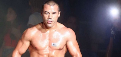 Μπήκαν να ληστέψουν τον Μιχάλη Ζαμπίδη και τον... βρήκαν μπροστά τους - Οι ατάκες «φωτιά» και το Instagram!