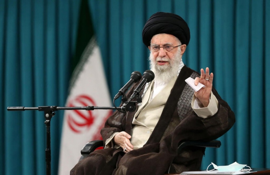 Ιράν: Δεν είμαστε πίσω από την επίθεση της Hamas – Φιλάμε τα χέρια όσων την σχεδίασαν